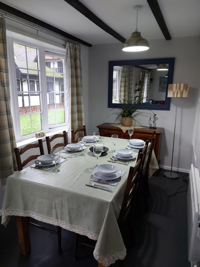3.9. Tudor Court Hayle Exterior foto