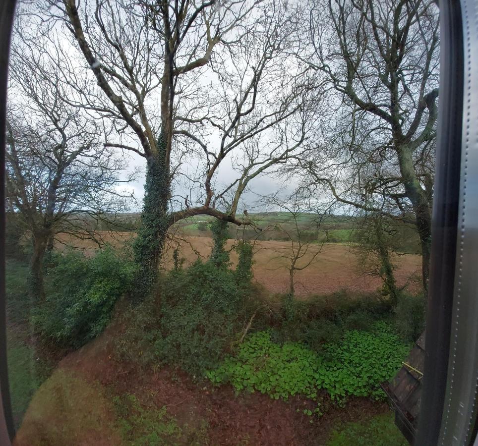 3.9. Tudor Court Hayle Exterior foto